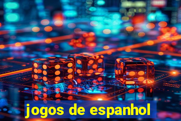 jogos de espanhol